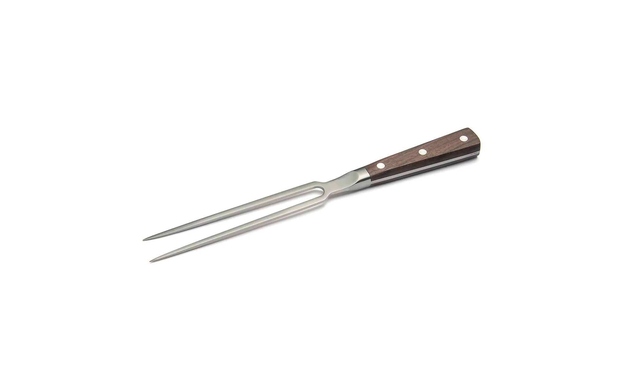 DM Rosewood carving fork - Image 2