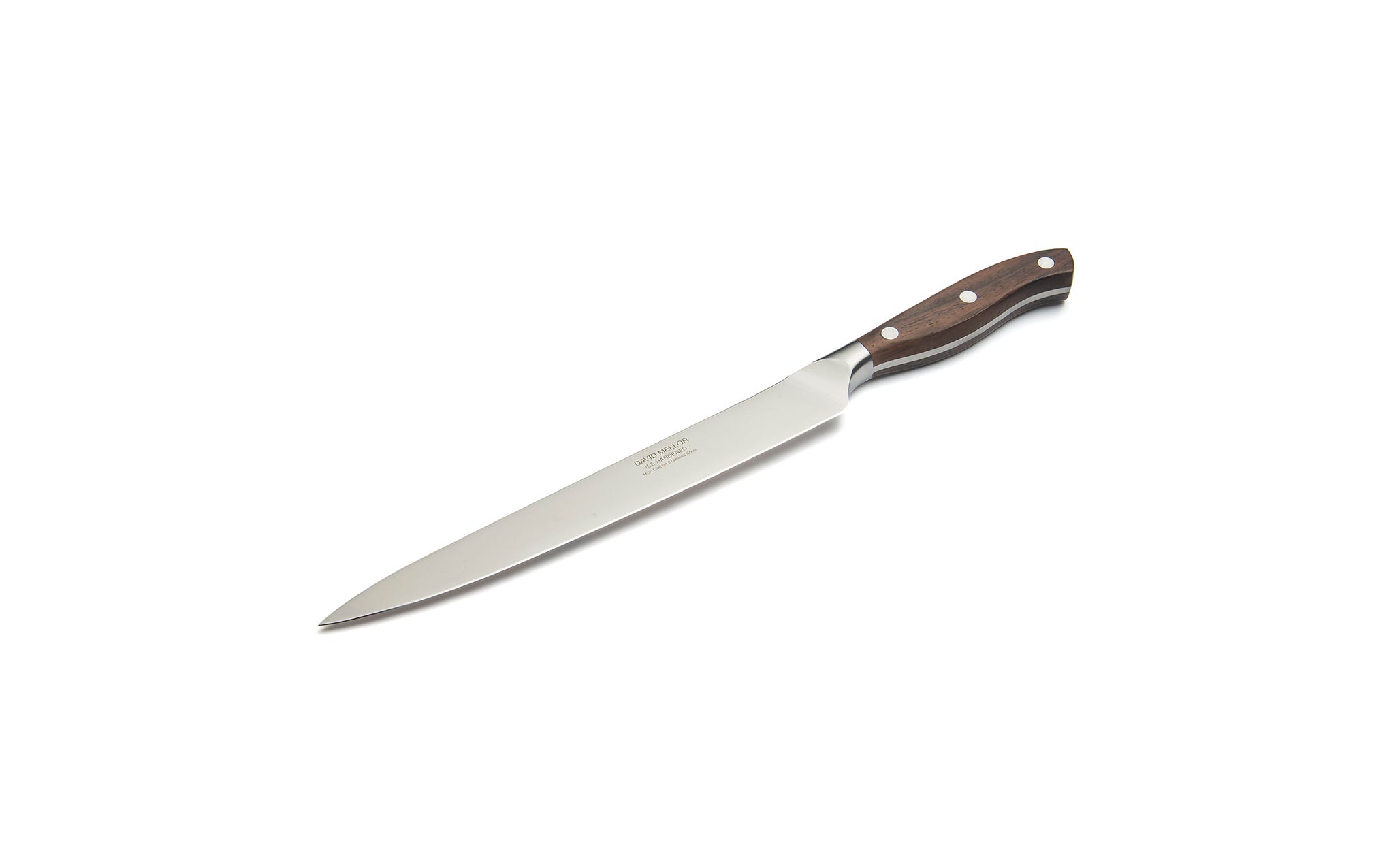 DM Rosewood carving knife - Image 2
