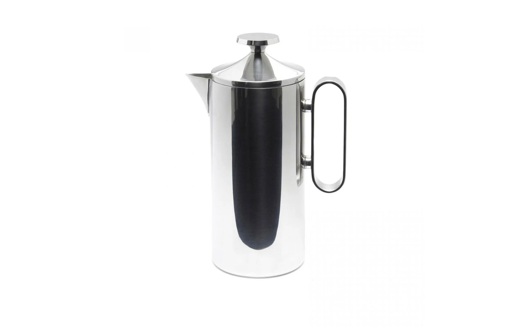 DM stainless steel cafetière - Image 2