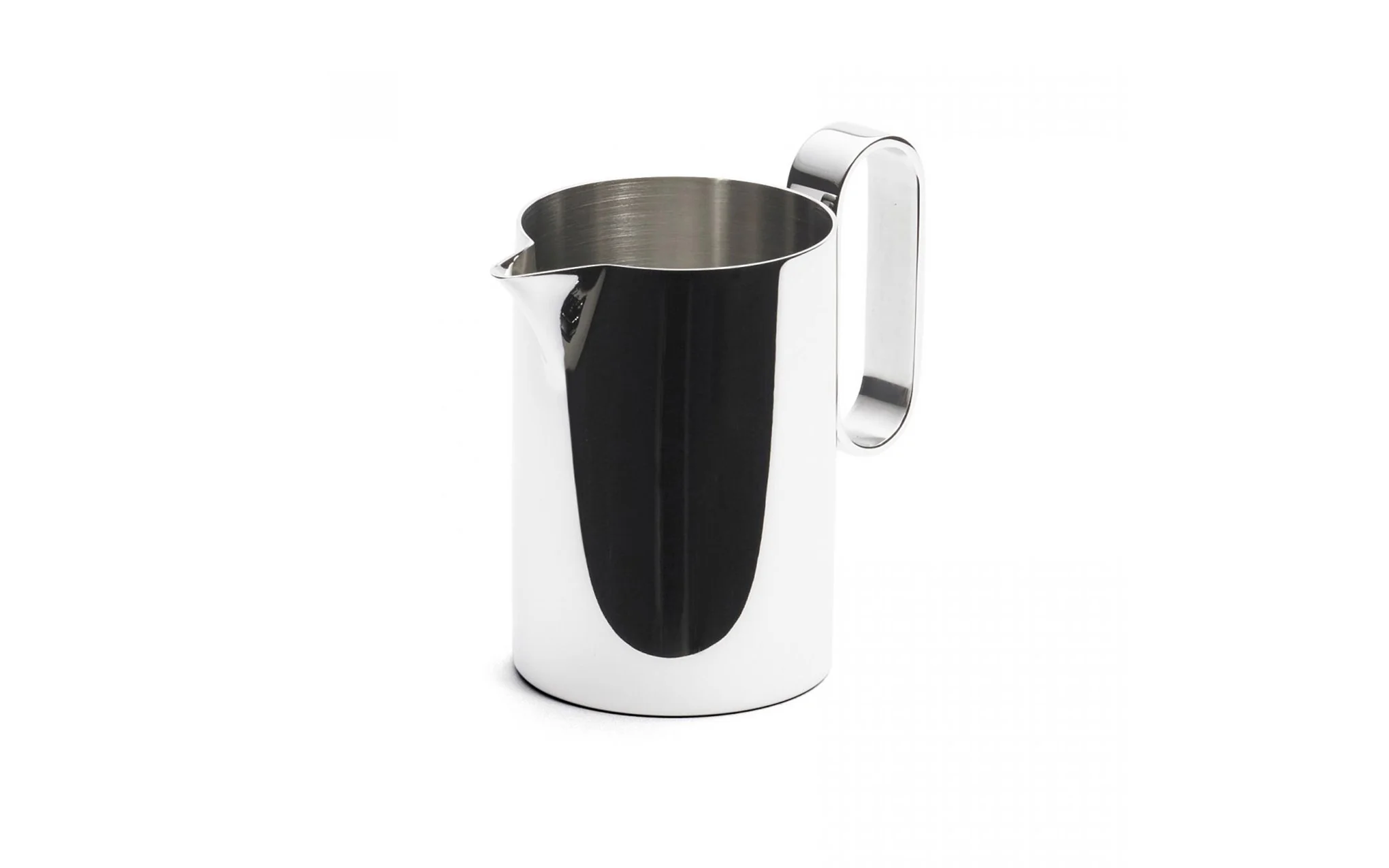 DM stainless steel creamer - Image 2