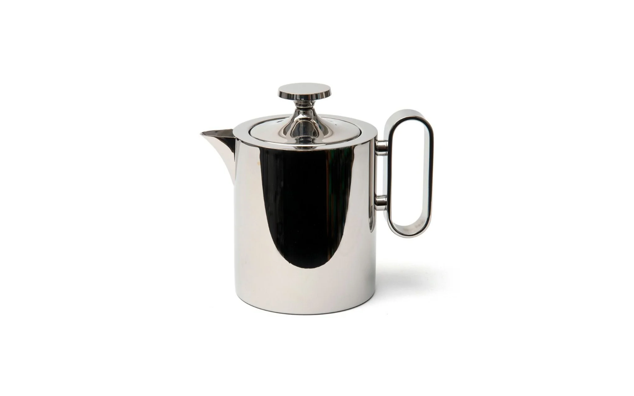 DM stainless steel teapot - Image 2
