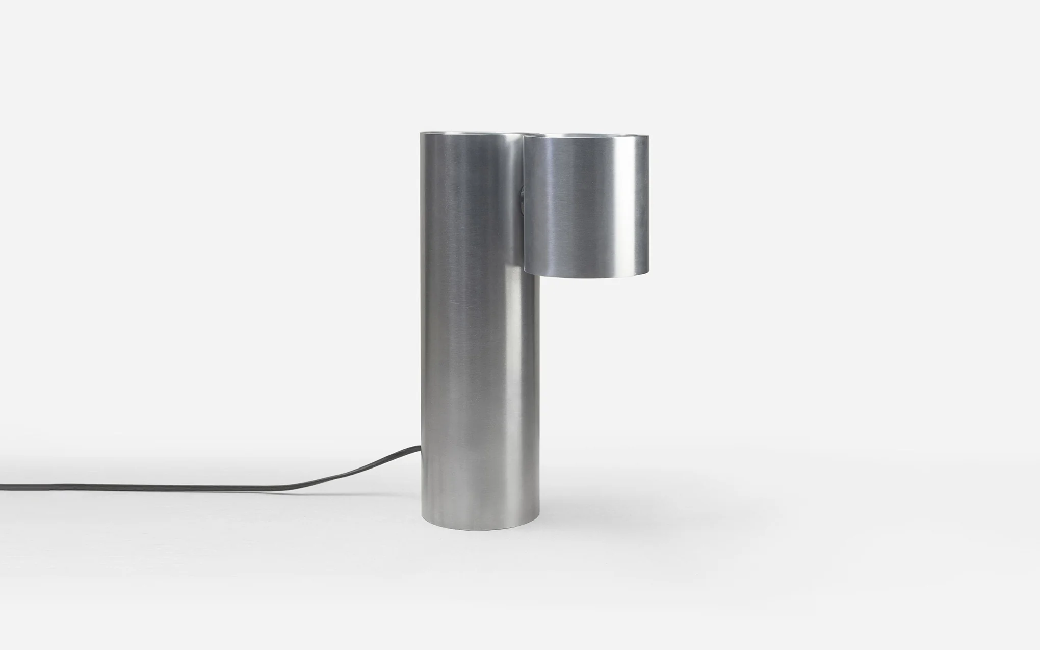 Drum D2 desk lamp