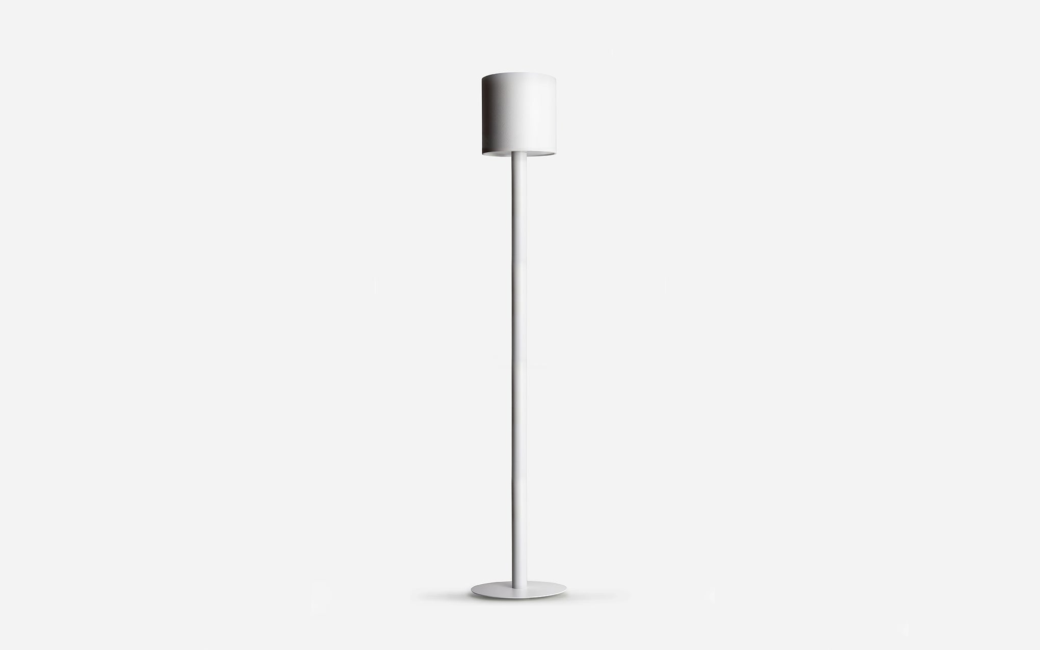 Drum F2 floor lamp - Image 5