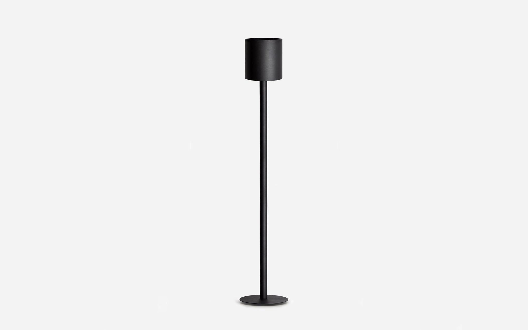 Drum F2 floor lamp - Image 9