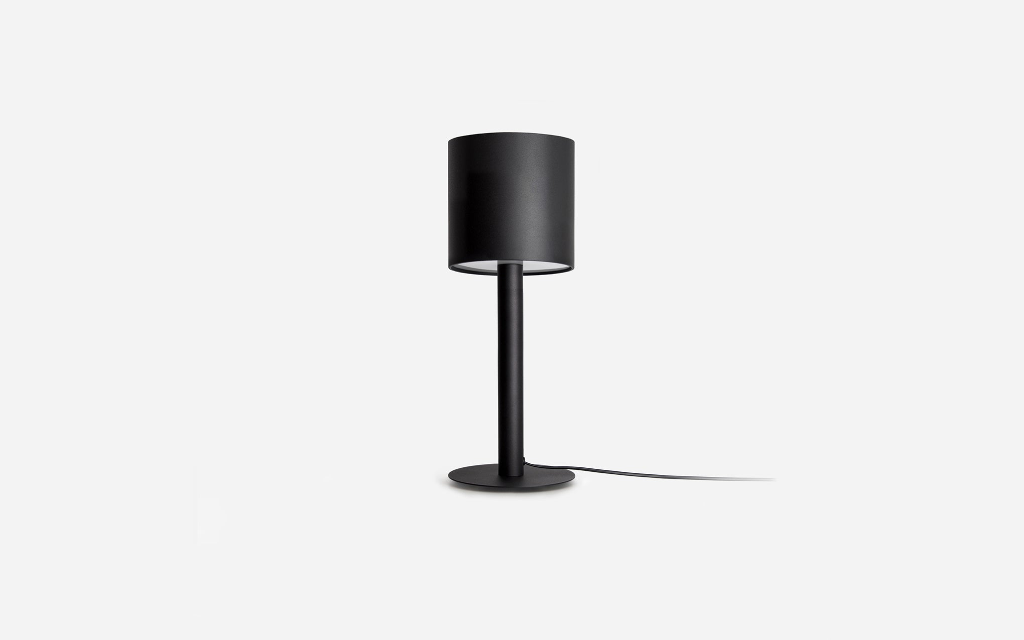 Drum T4 table lamp - Image 13