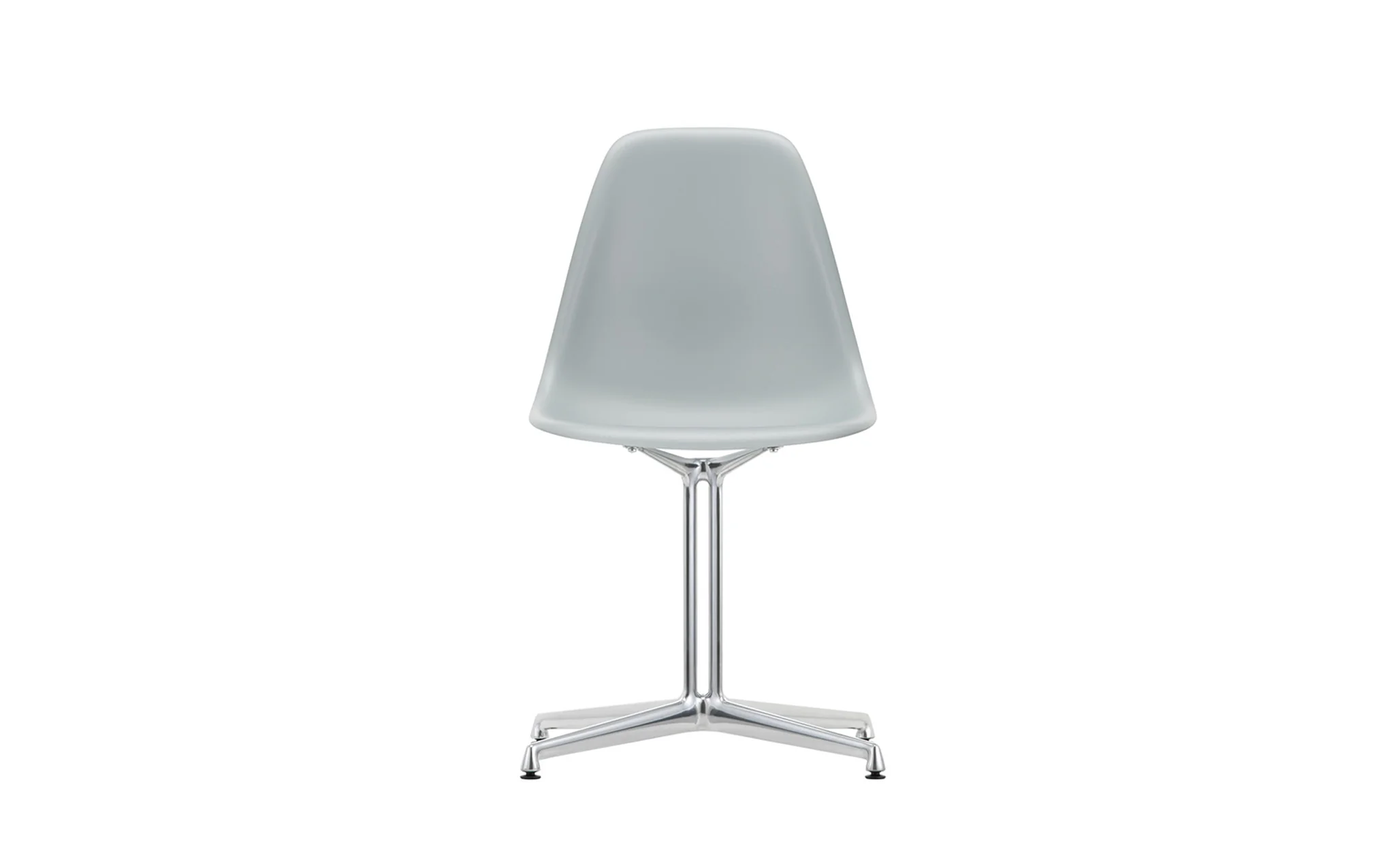 DSL Plastic side chair RE - Image 7