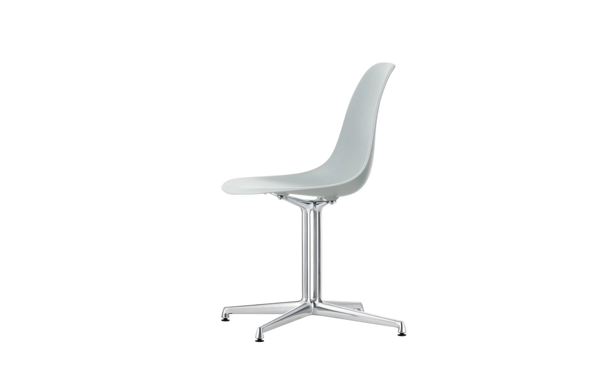 DSL Plastic side chair RE - Image 9