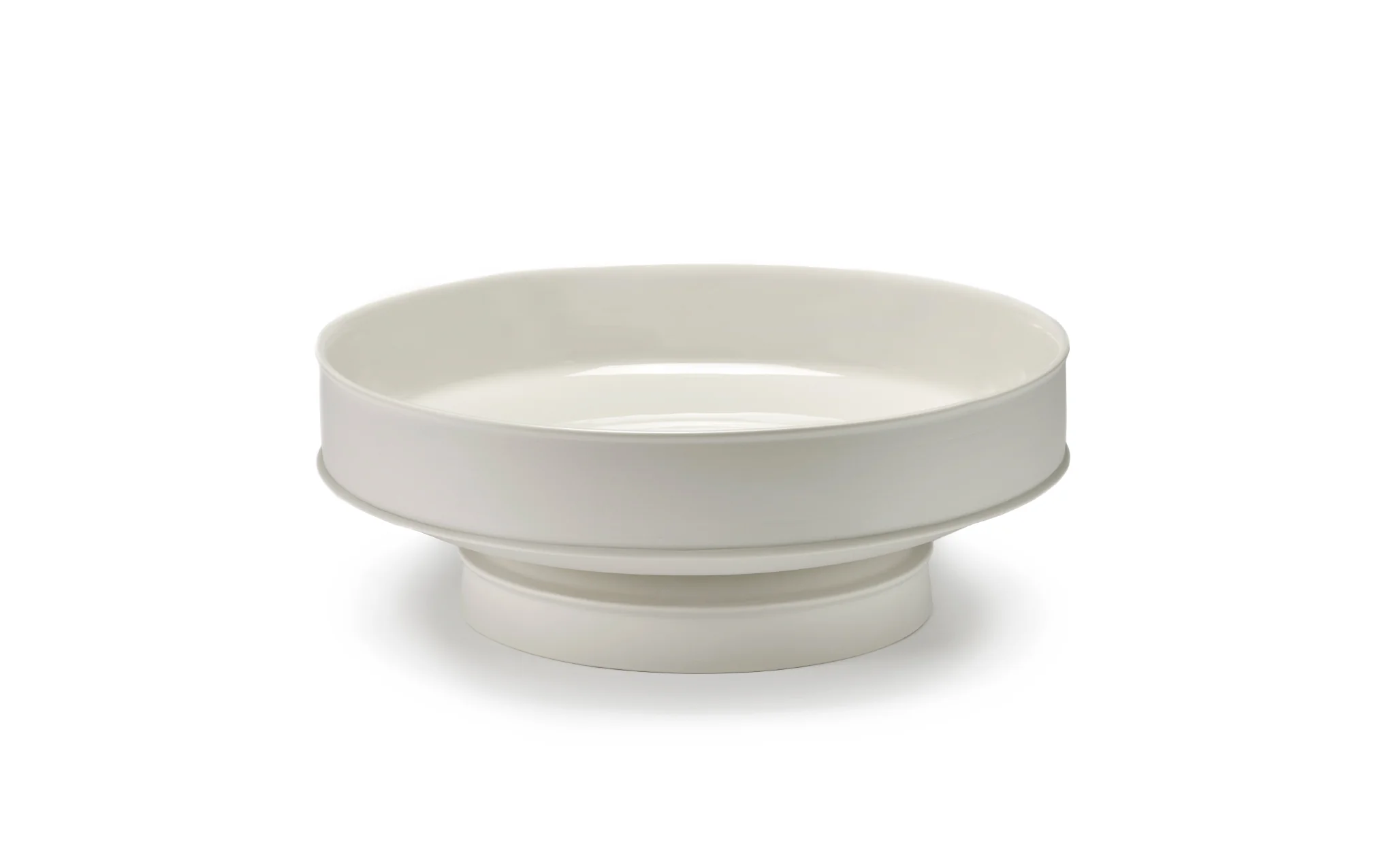Dune bowl XL raised
