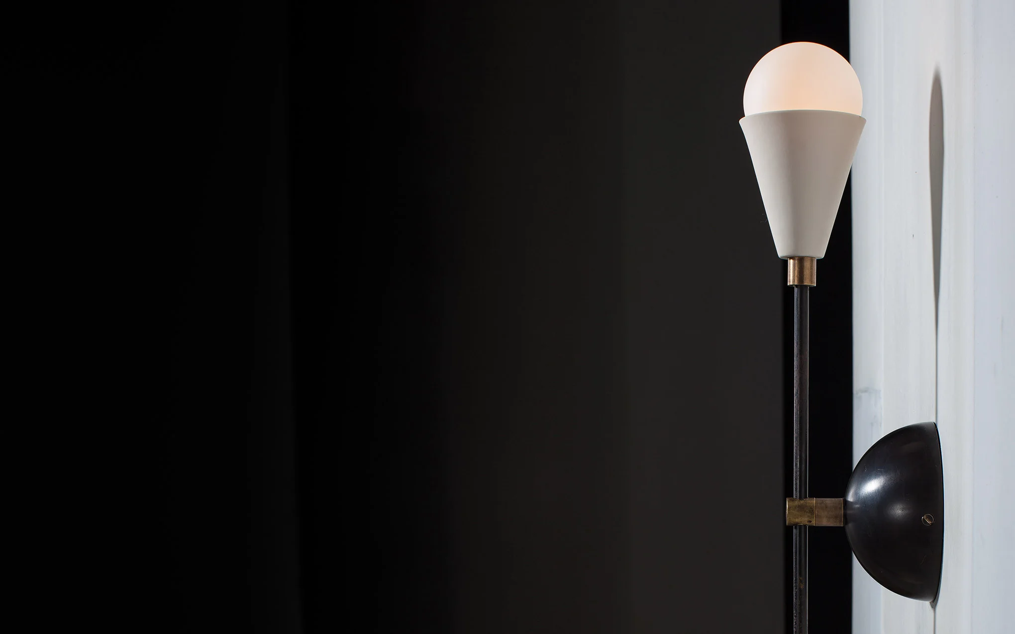 Triad 2 sconce - Image 3