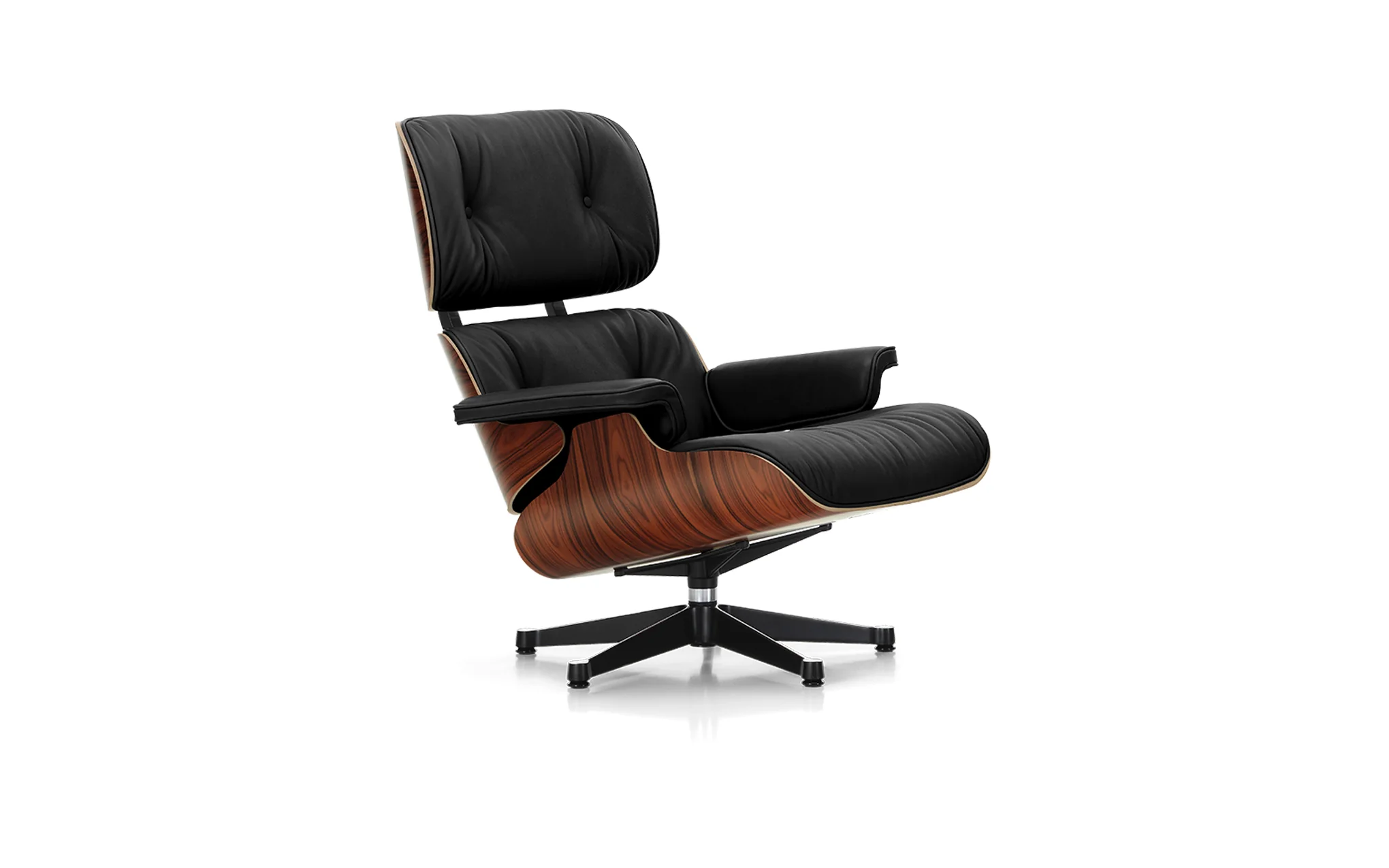 Eames lounge chair - Image 11