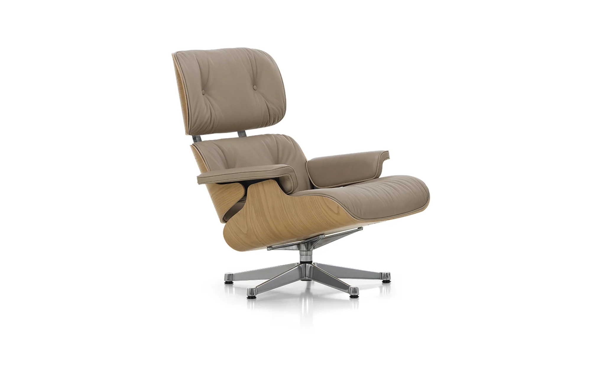 Eames lounge chair - Image 31