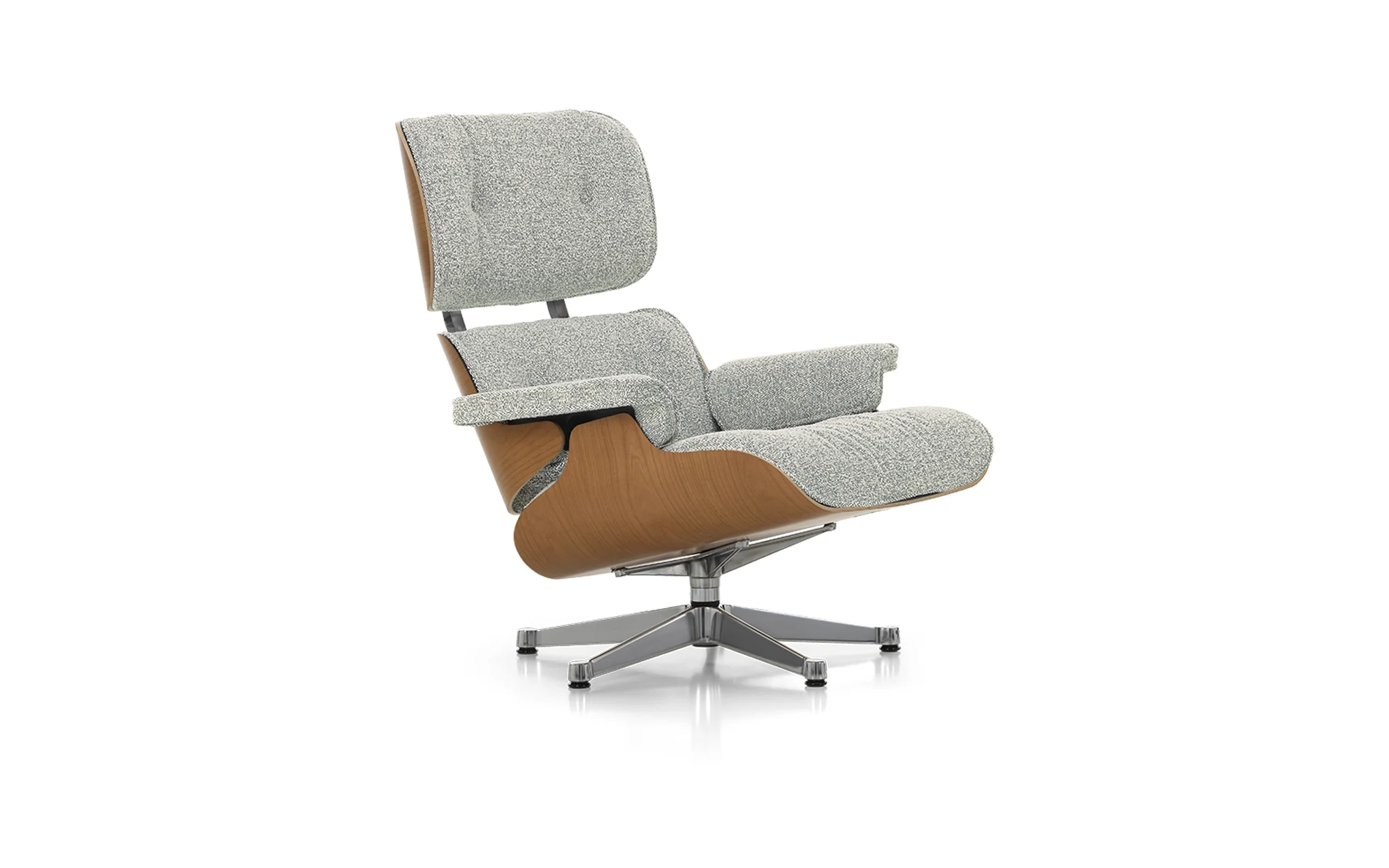 Eames lounge chair - Image 4