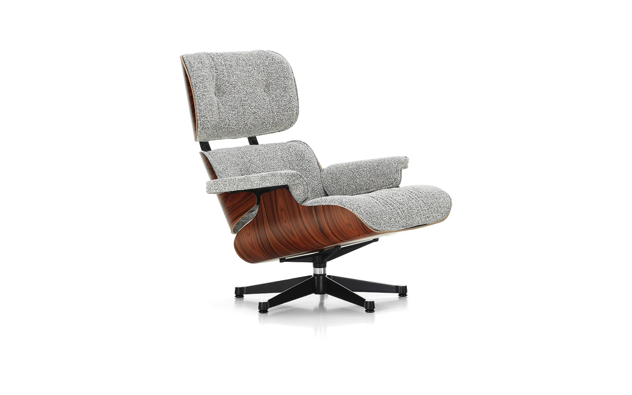 Eames lounge chair - Image 9