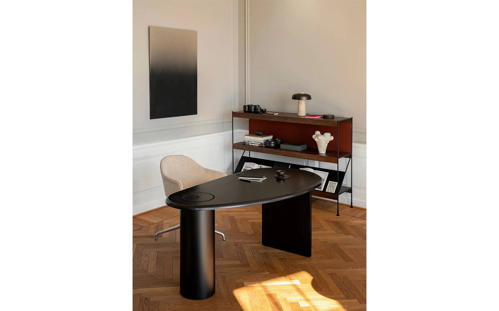 Eclipse desk - Image 11