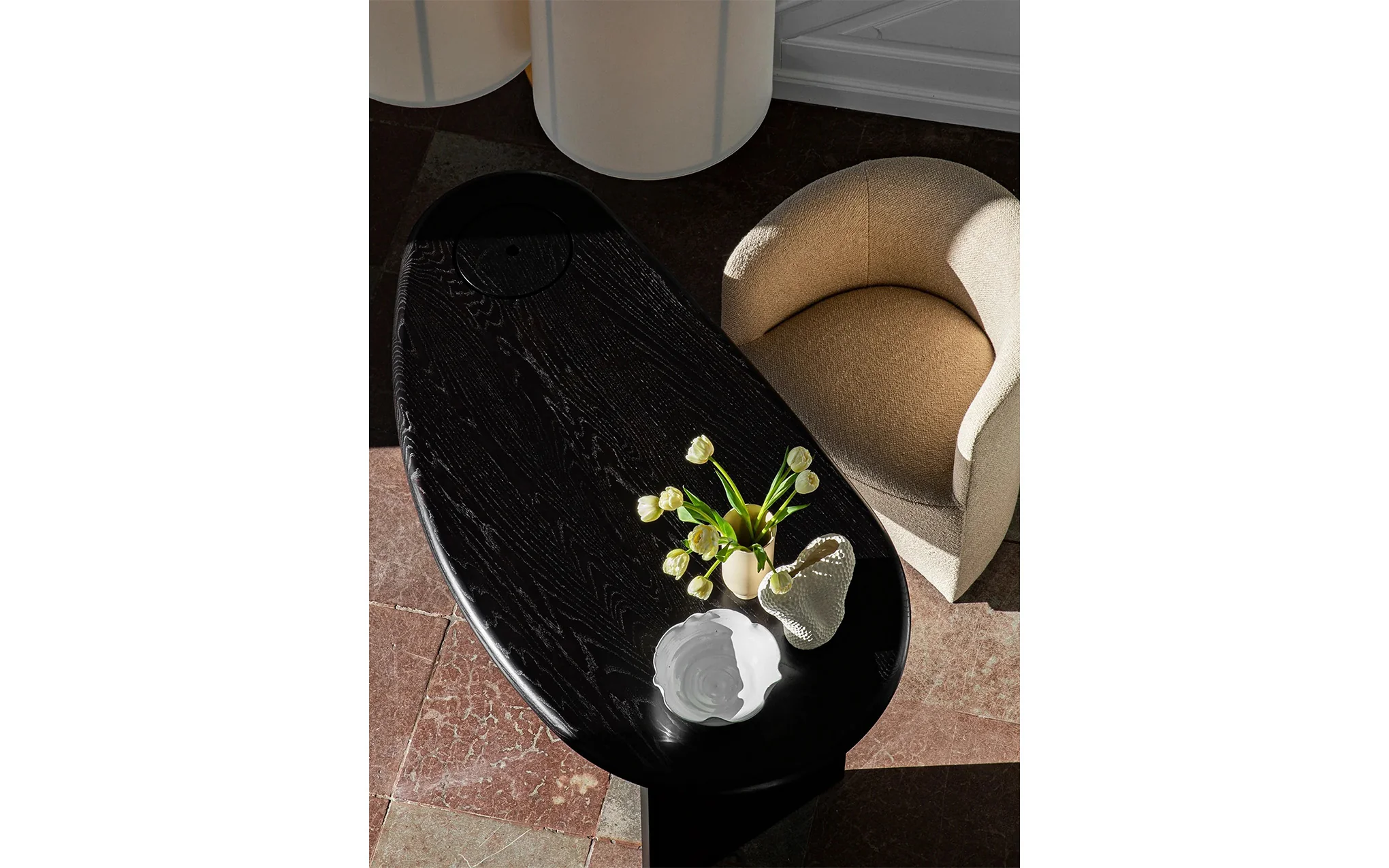 Eclipse desk - Image 12