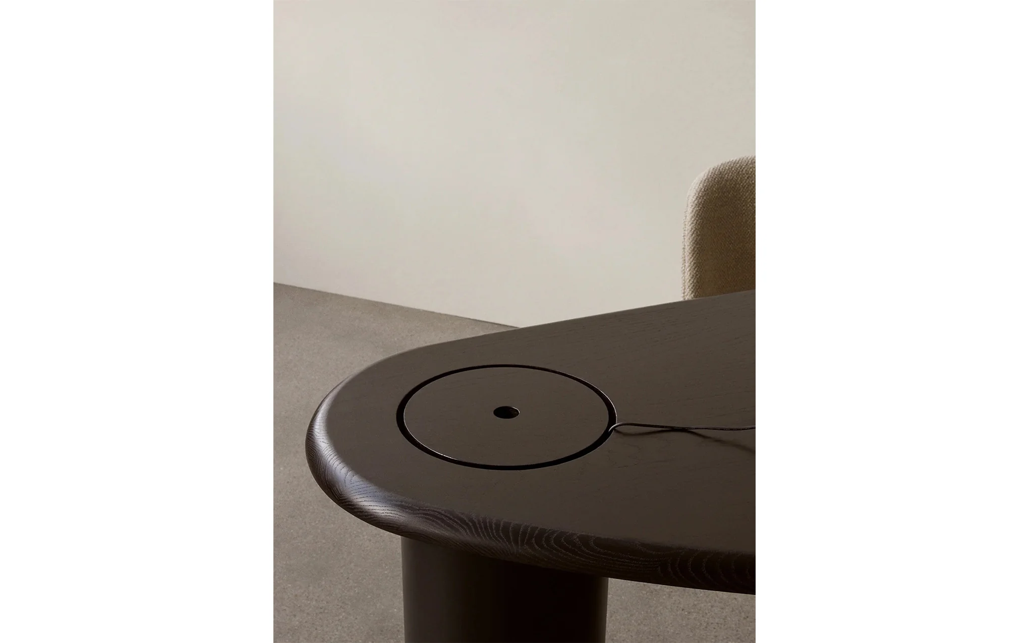 Eclipse desk - Image 4