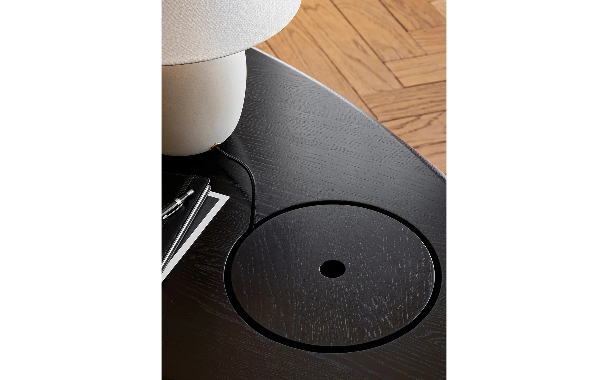Eclipse desk - Image 5
