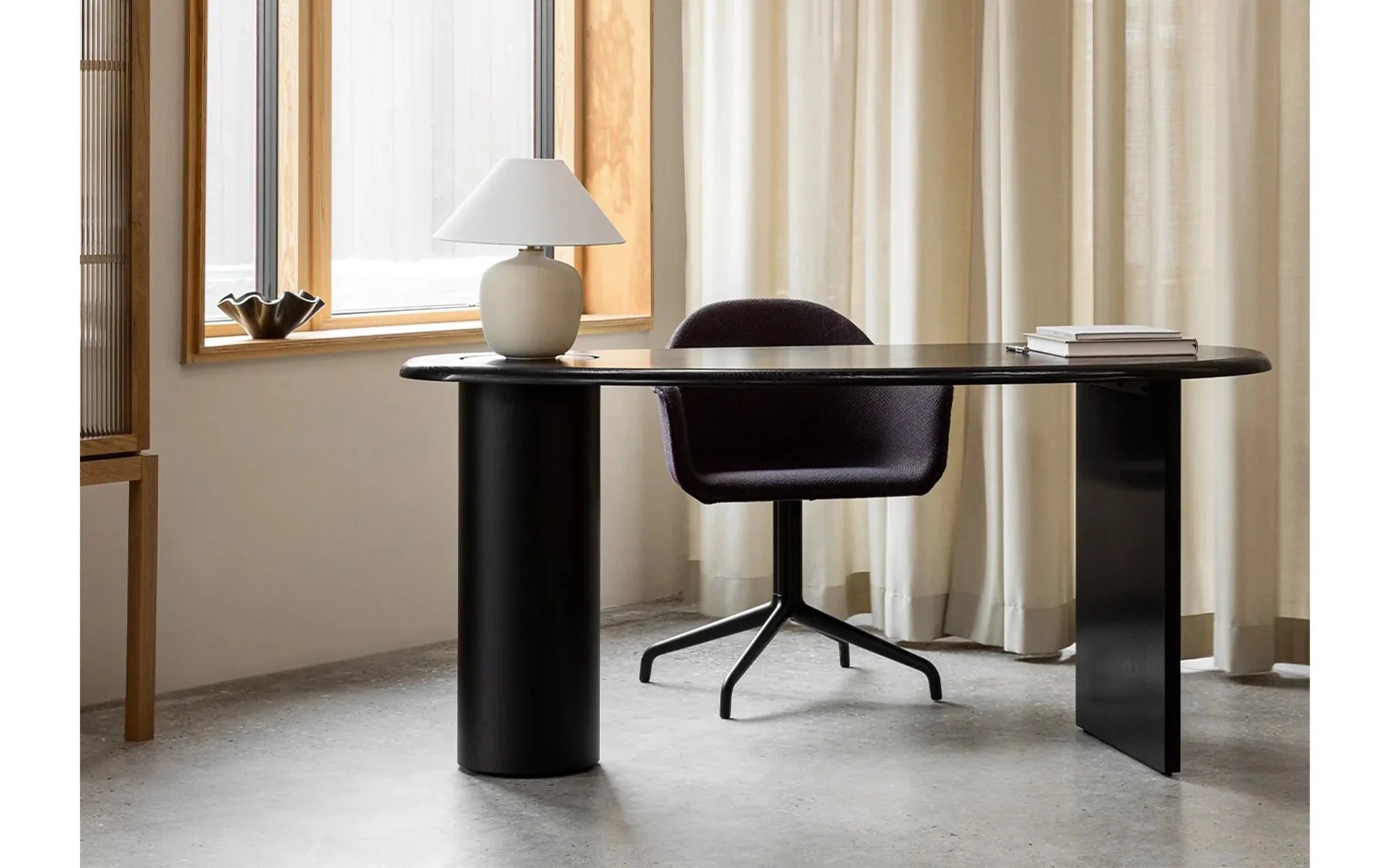 Eclipse desk - Image 6