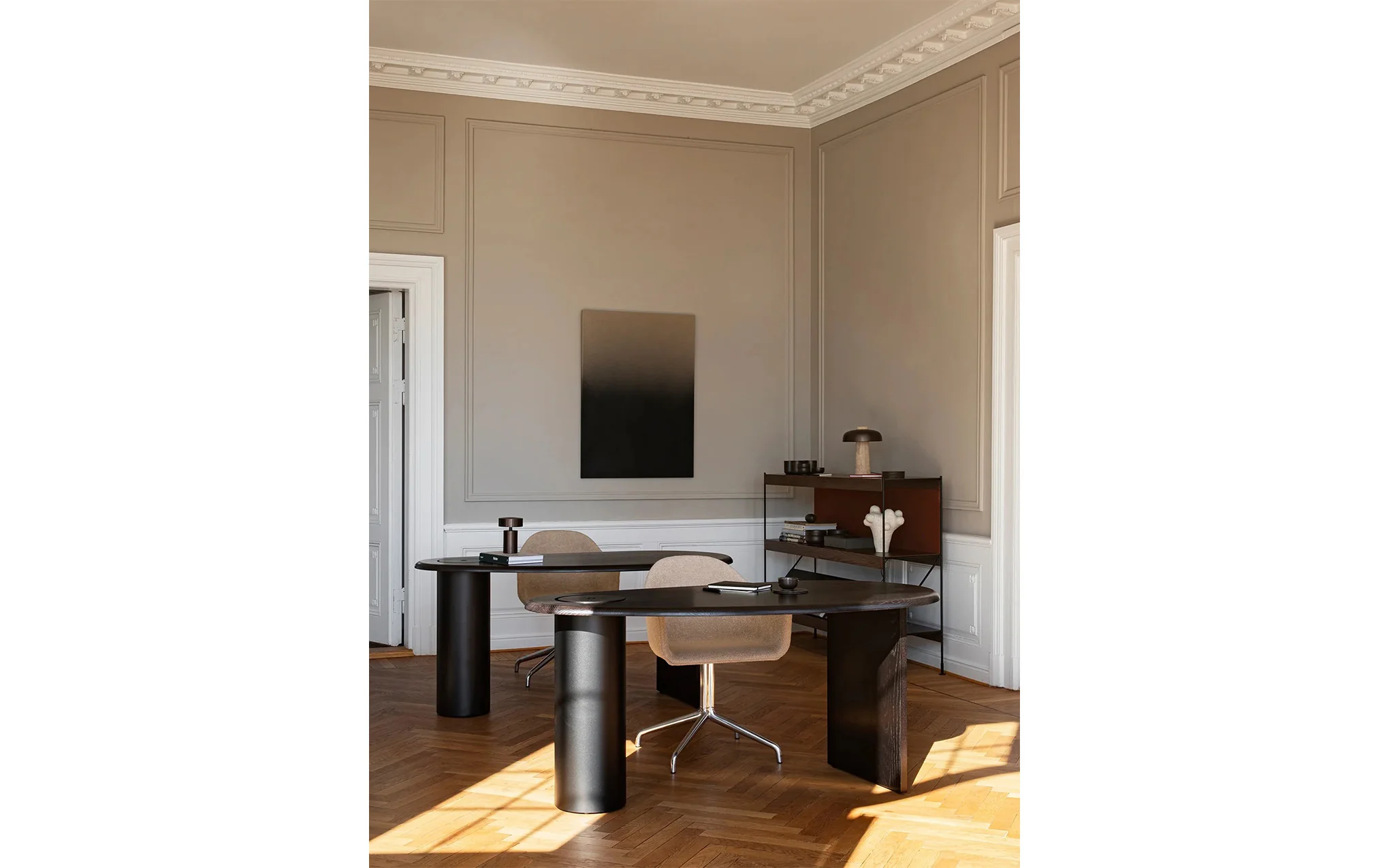 Eclipse desk - Image 8
