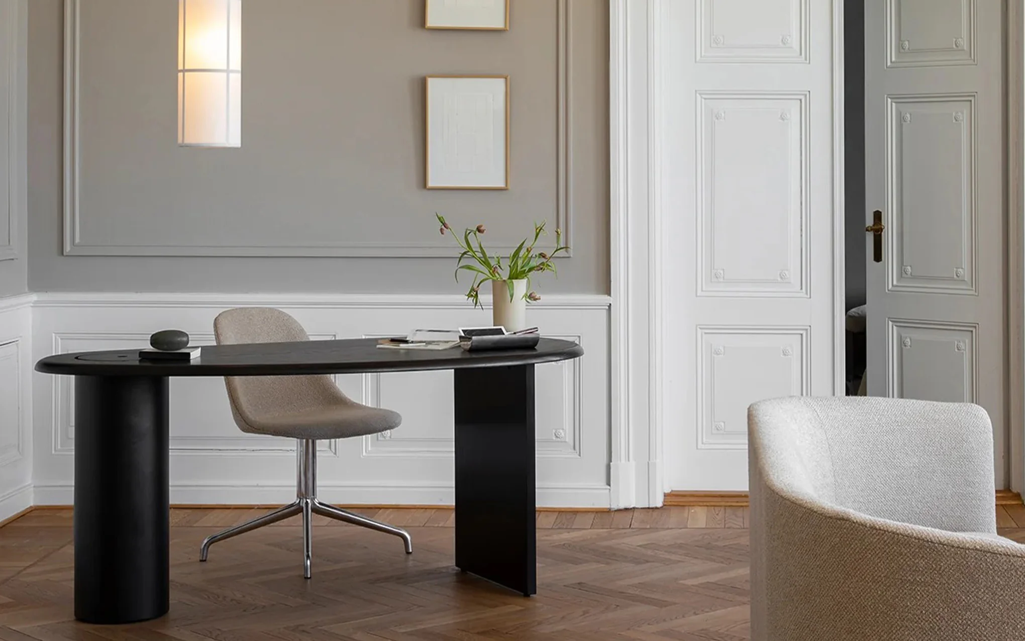 Eclipse desk - Image 9