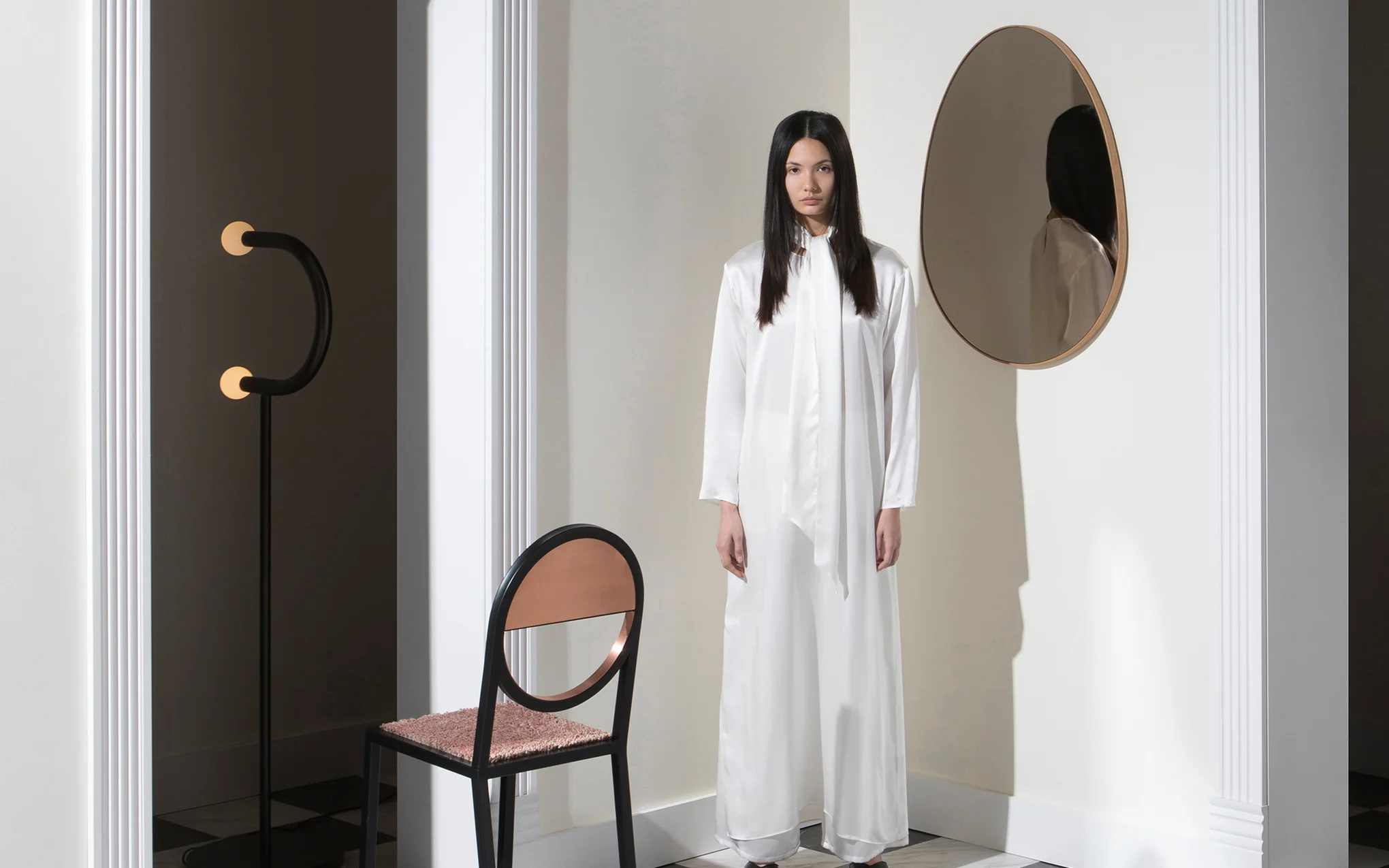 Egg mirror - Image 12
