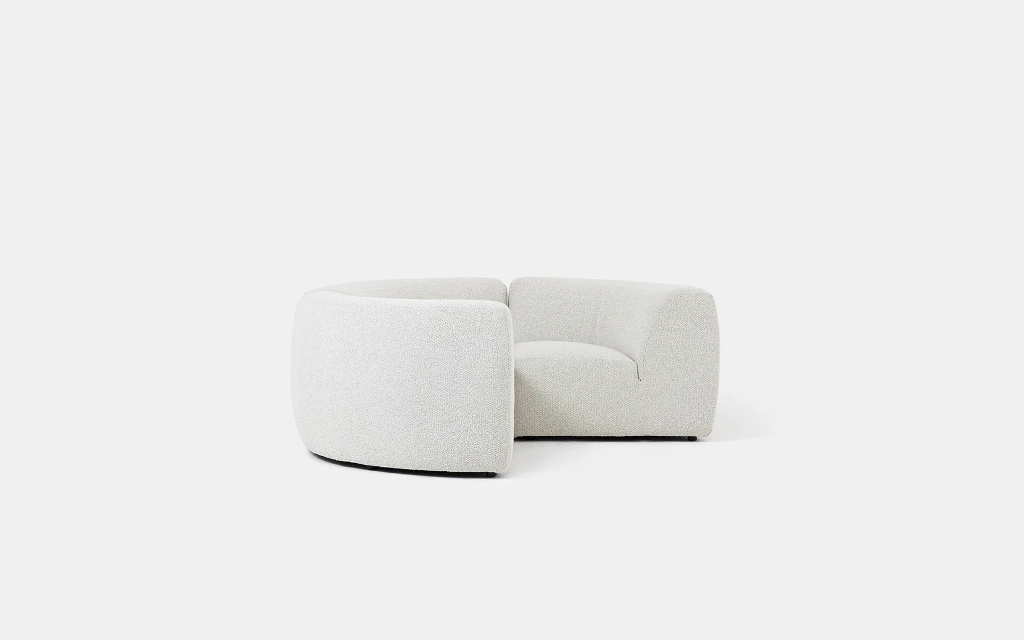 Element modular sofa - configuration 1 - Image 2