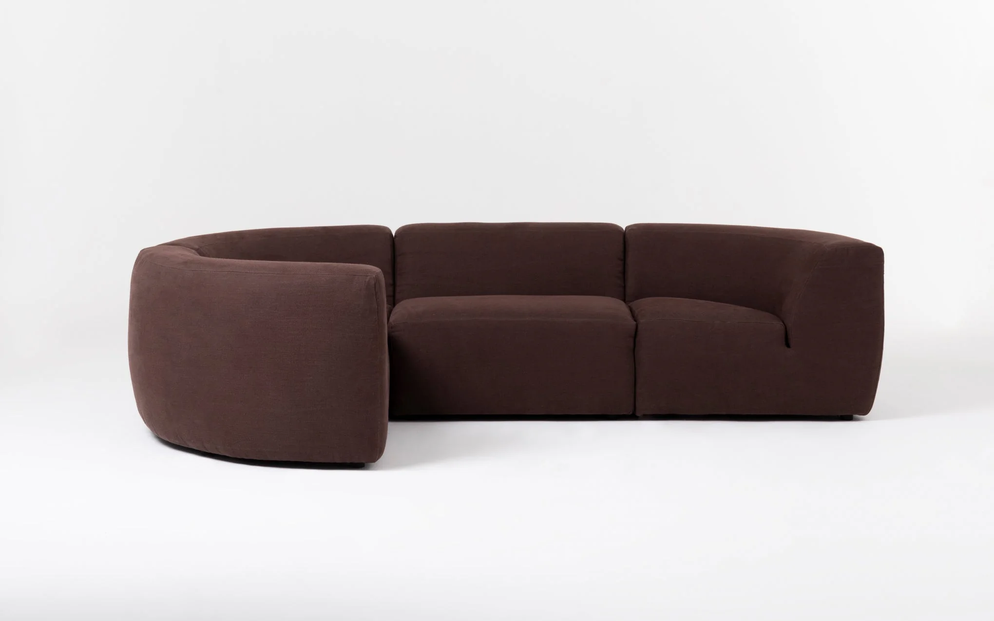 Element modular sofa - configuration 5 - Image 2