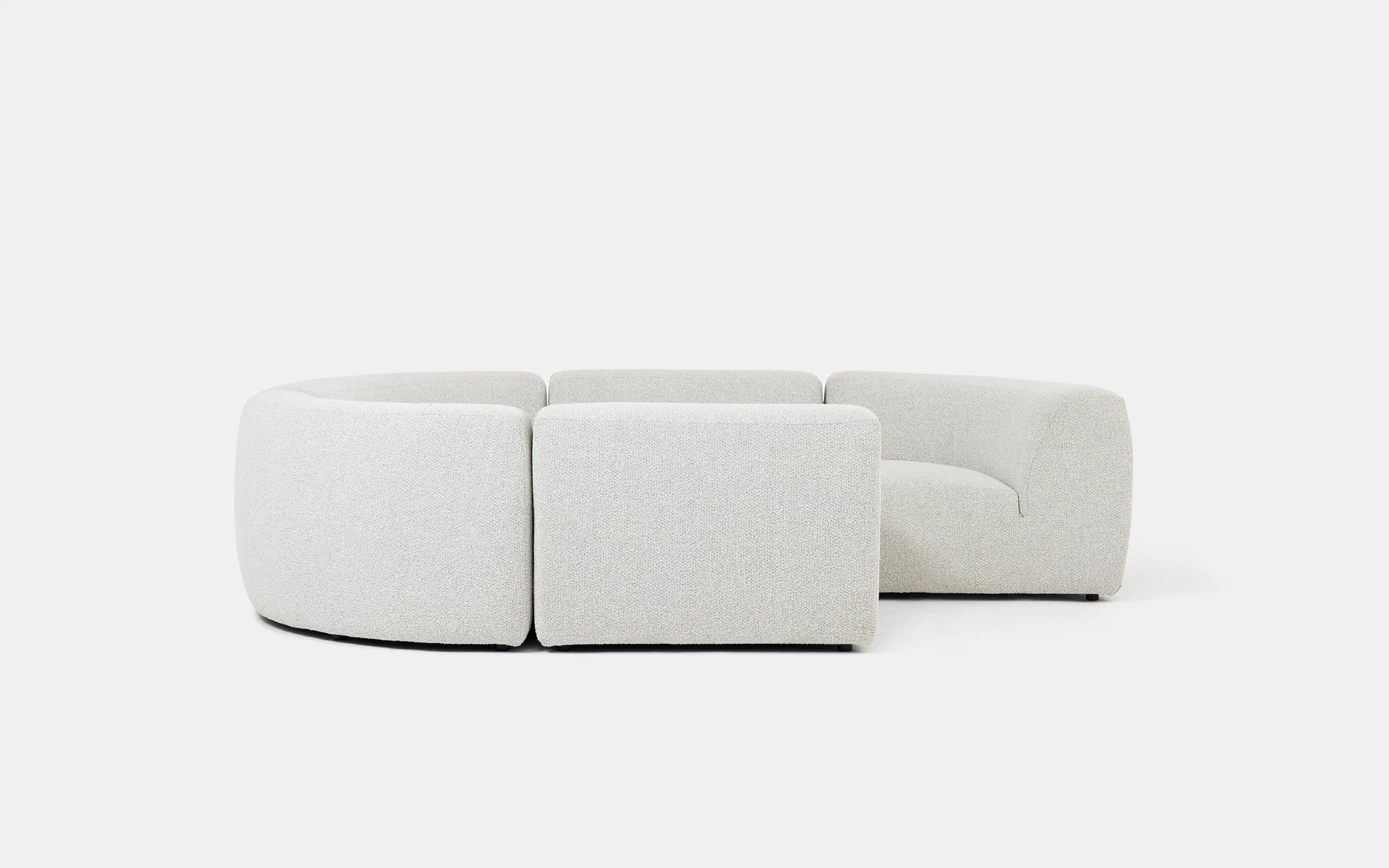 Element modular sofa - configuration 7 - Image 2