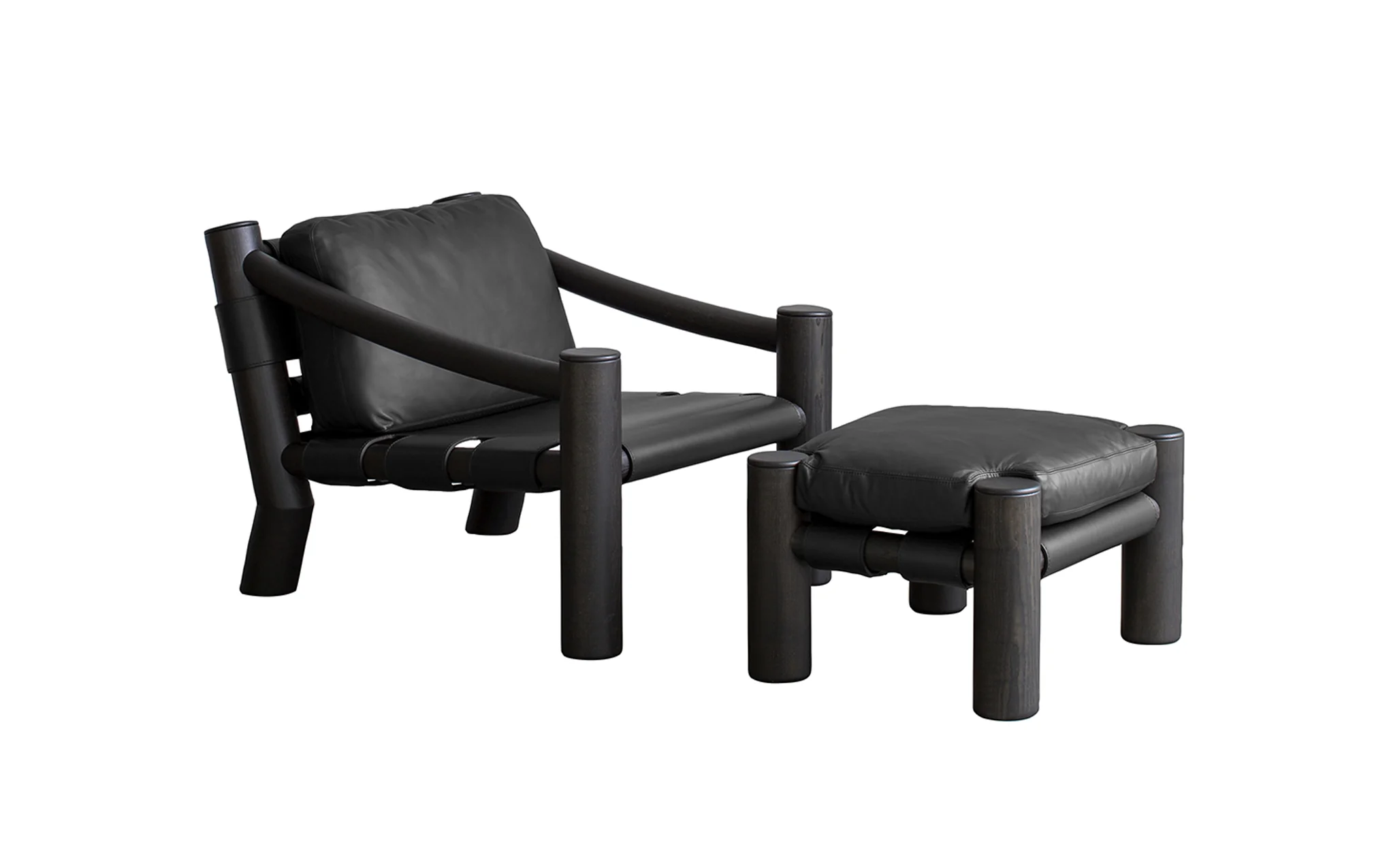 Elephant armchair