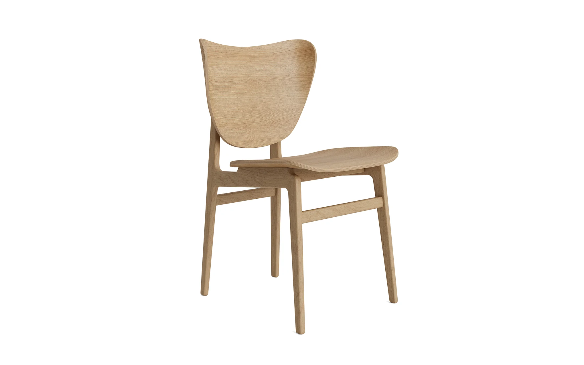 Elephant chair