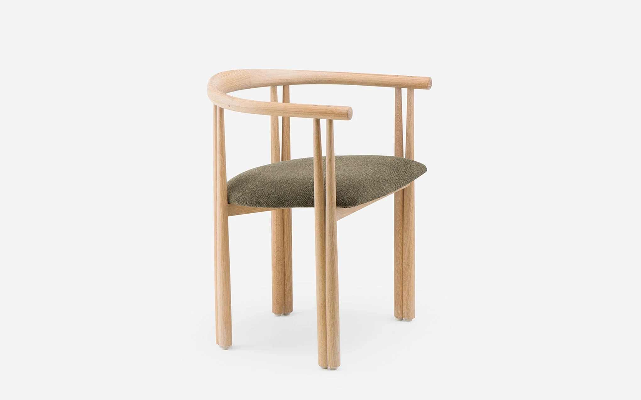 Elliot dining chair - Image 12