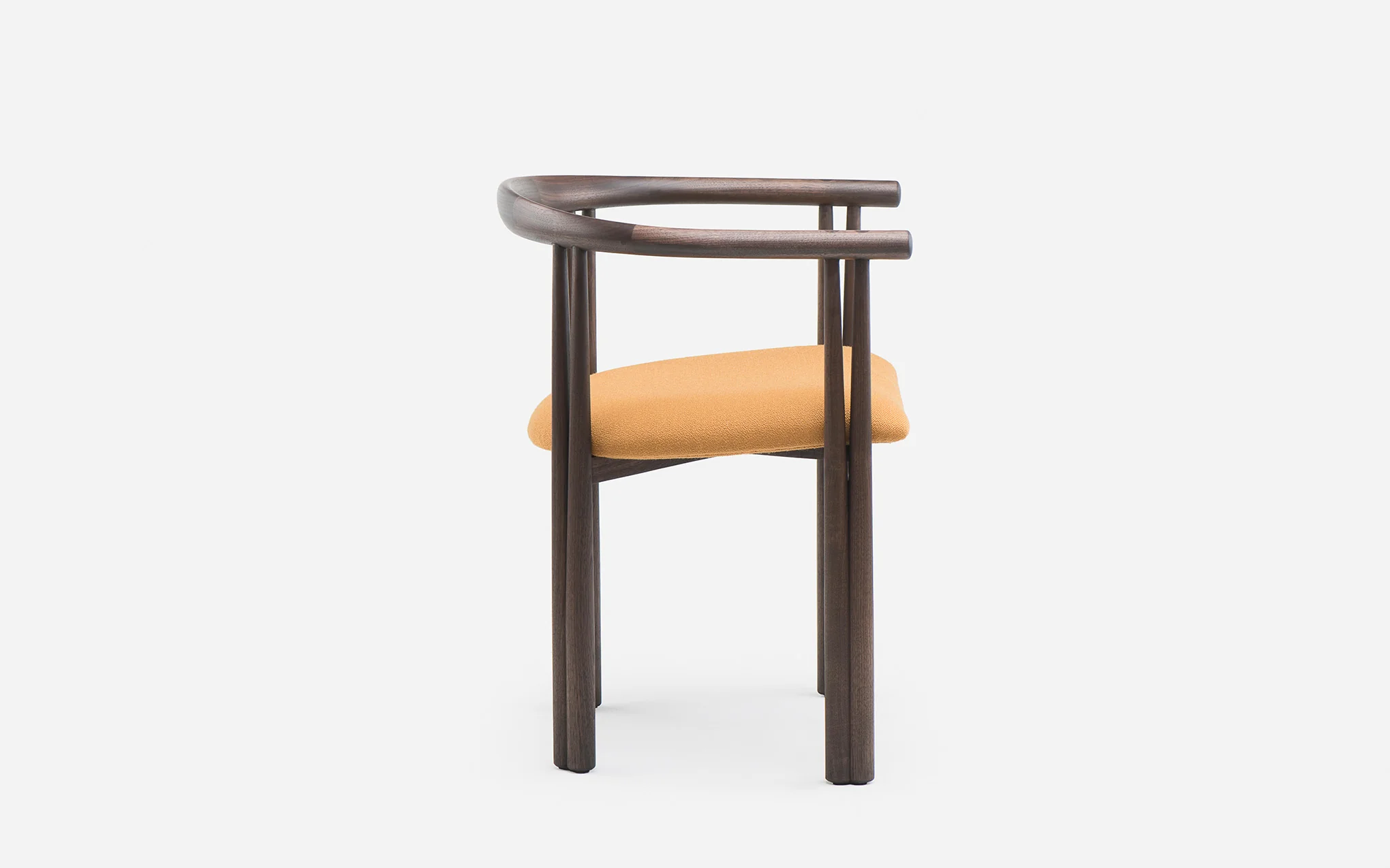 Elliot dining chair - Image 2