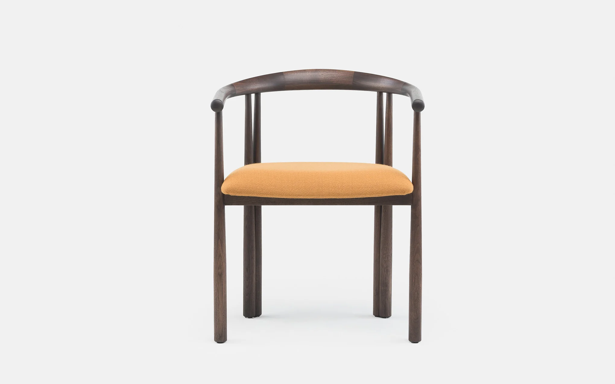 Elliot dining chair - Image 4