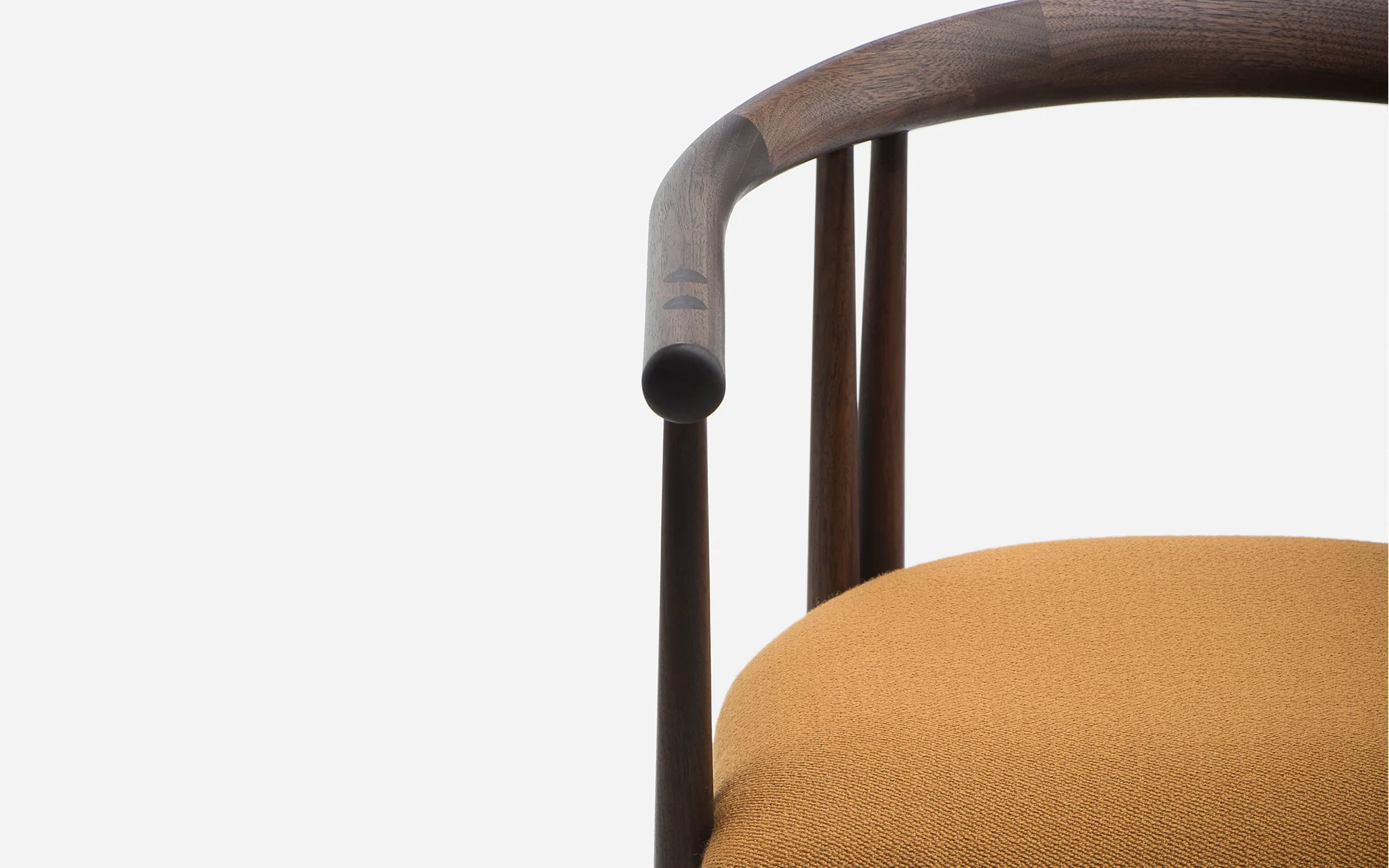 Elliot dining chair - Image 9