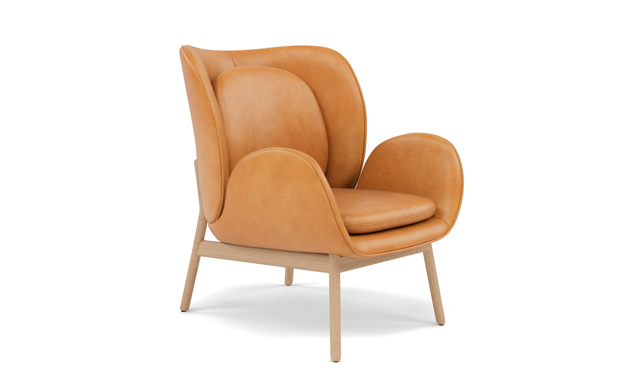 Embrace lounge chair
