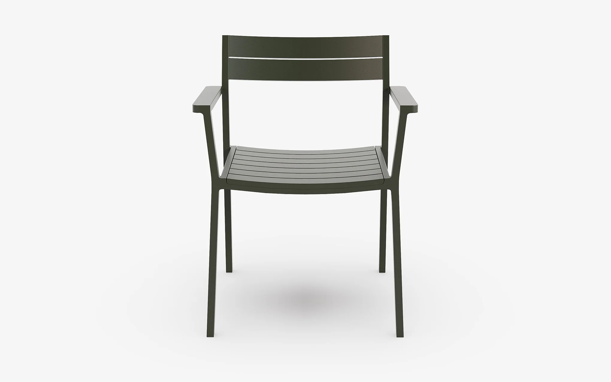 Eos armchair - Image 4