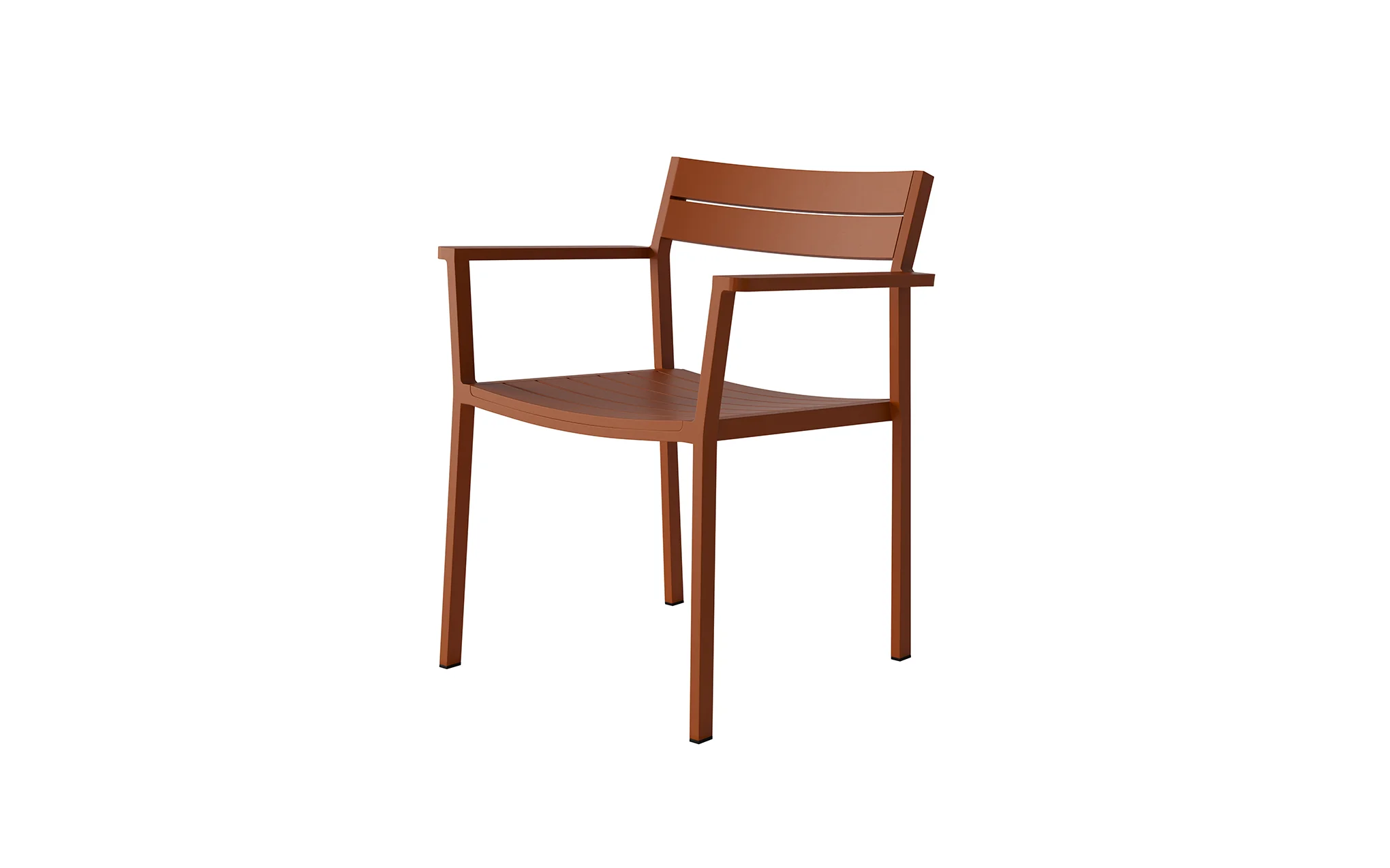 Eos armchair - Image 7
