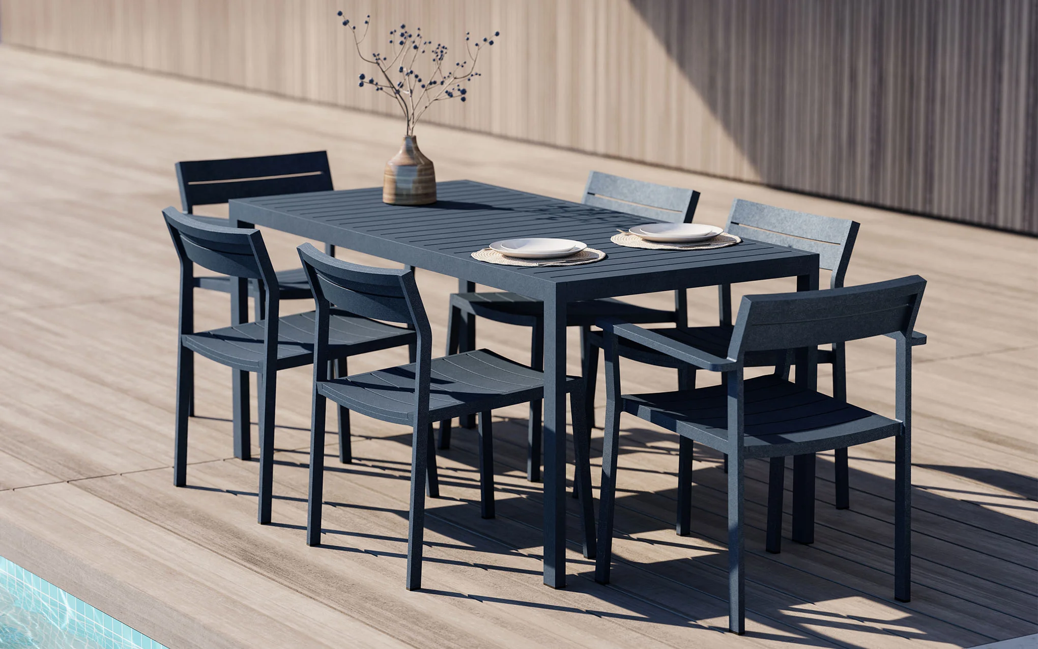 Eos armchair - Image 9