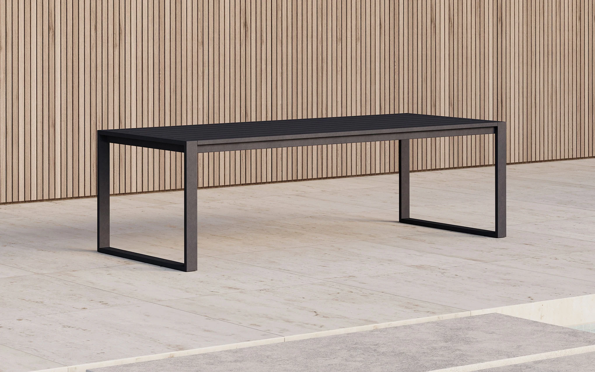 Eos Communal table