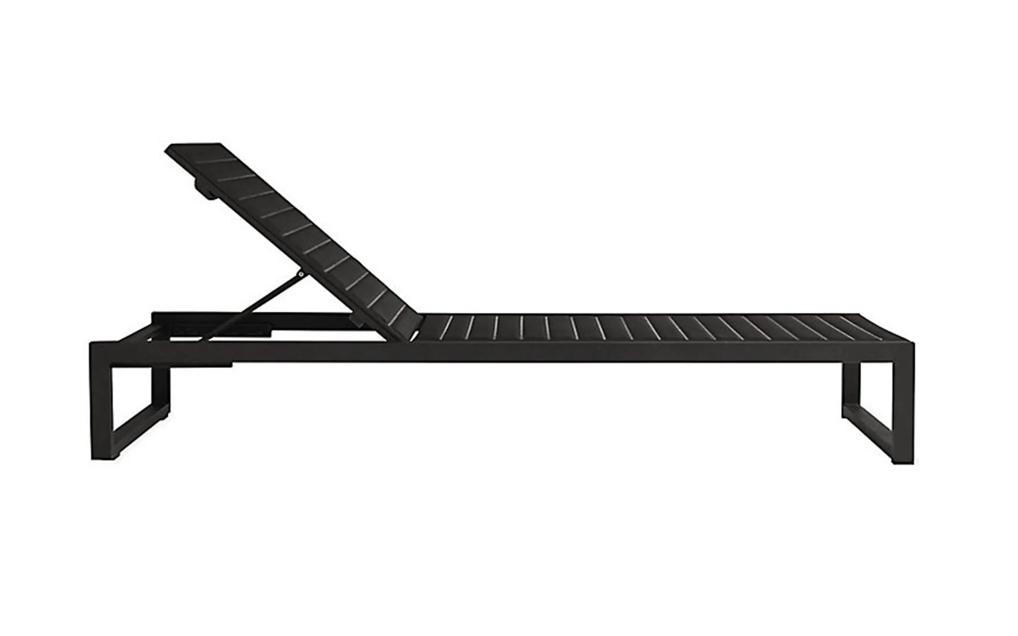 Eos chaise longue - Image 2