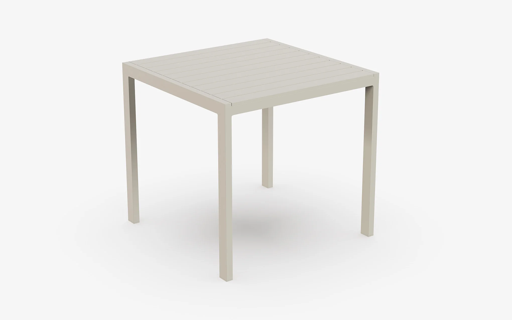 Eos square table - Image 4