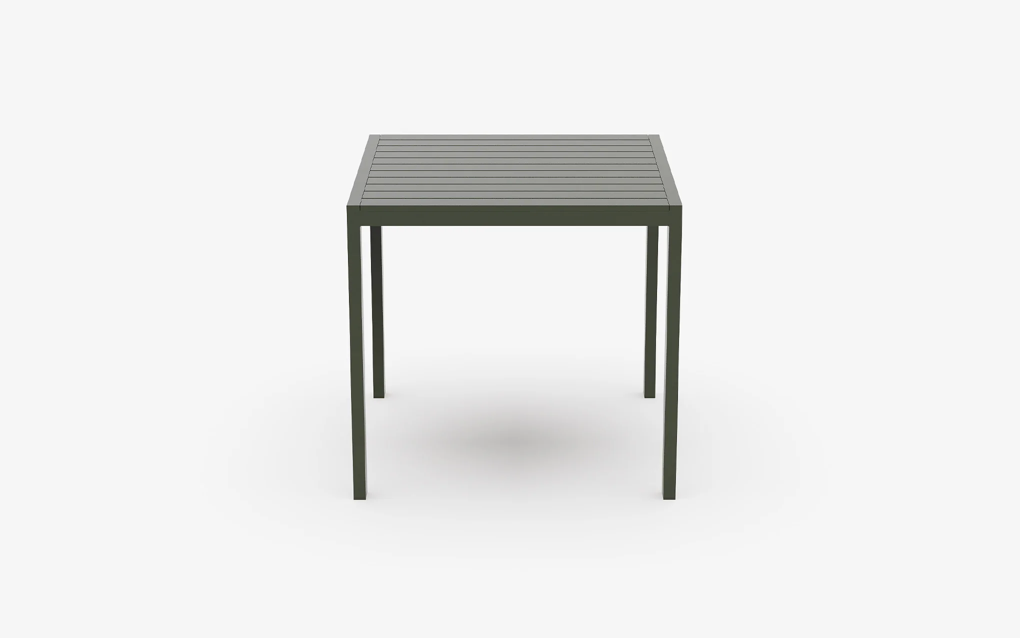 Eos square table - Image 7