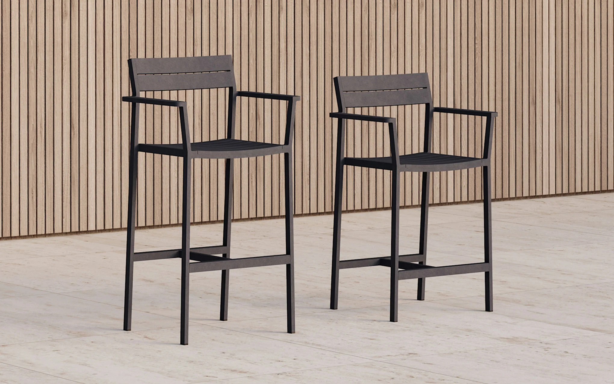 Eos stool