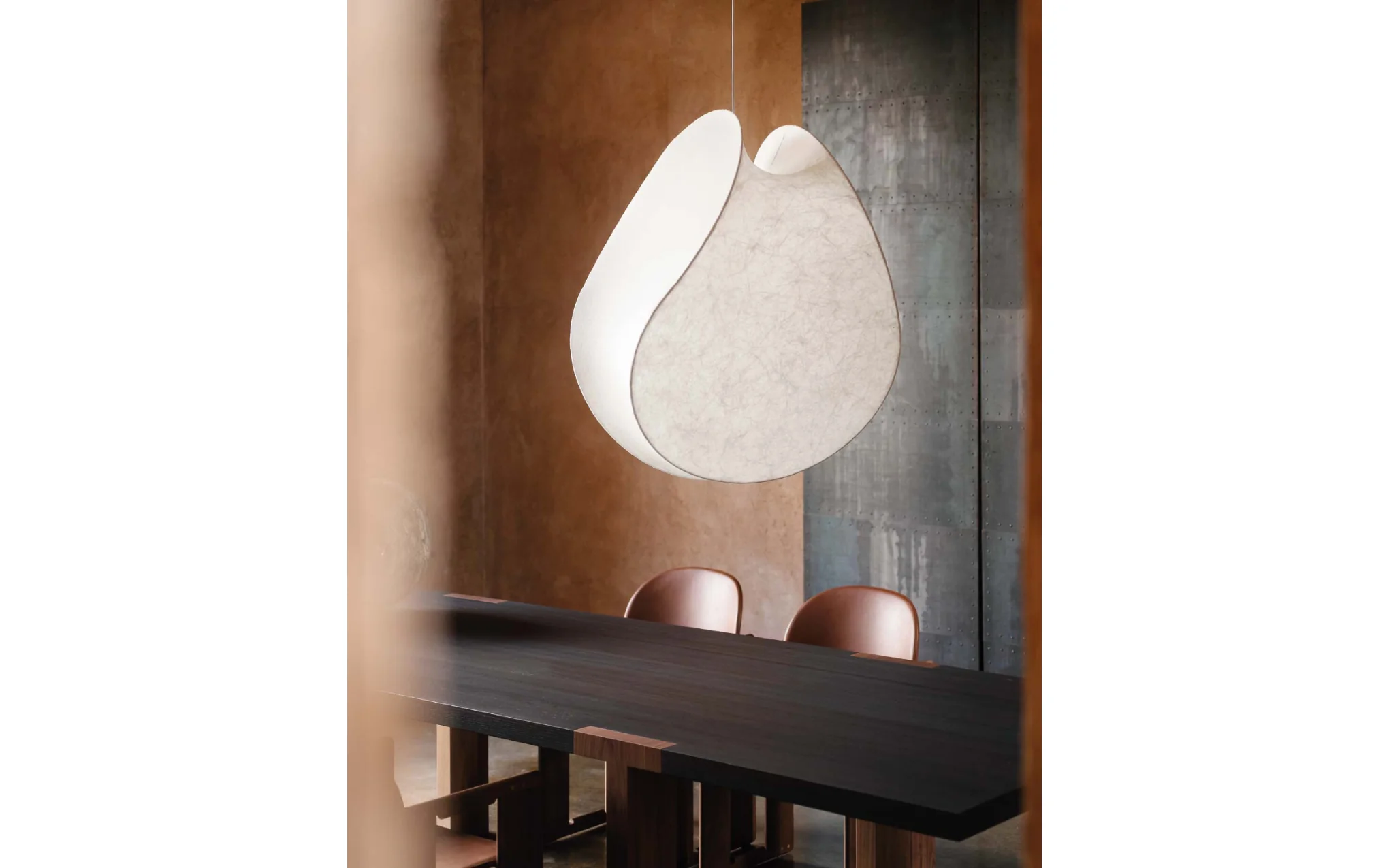 Equinox pendant light - Image 3