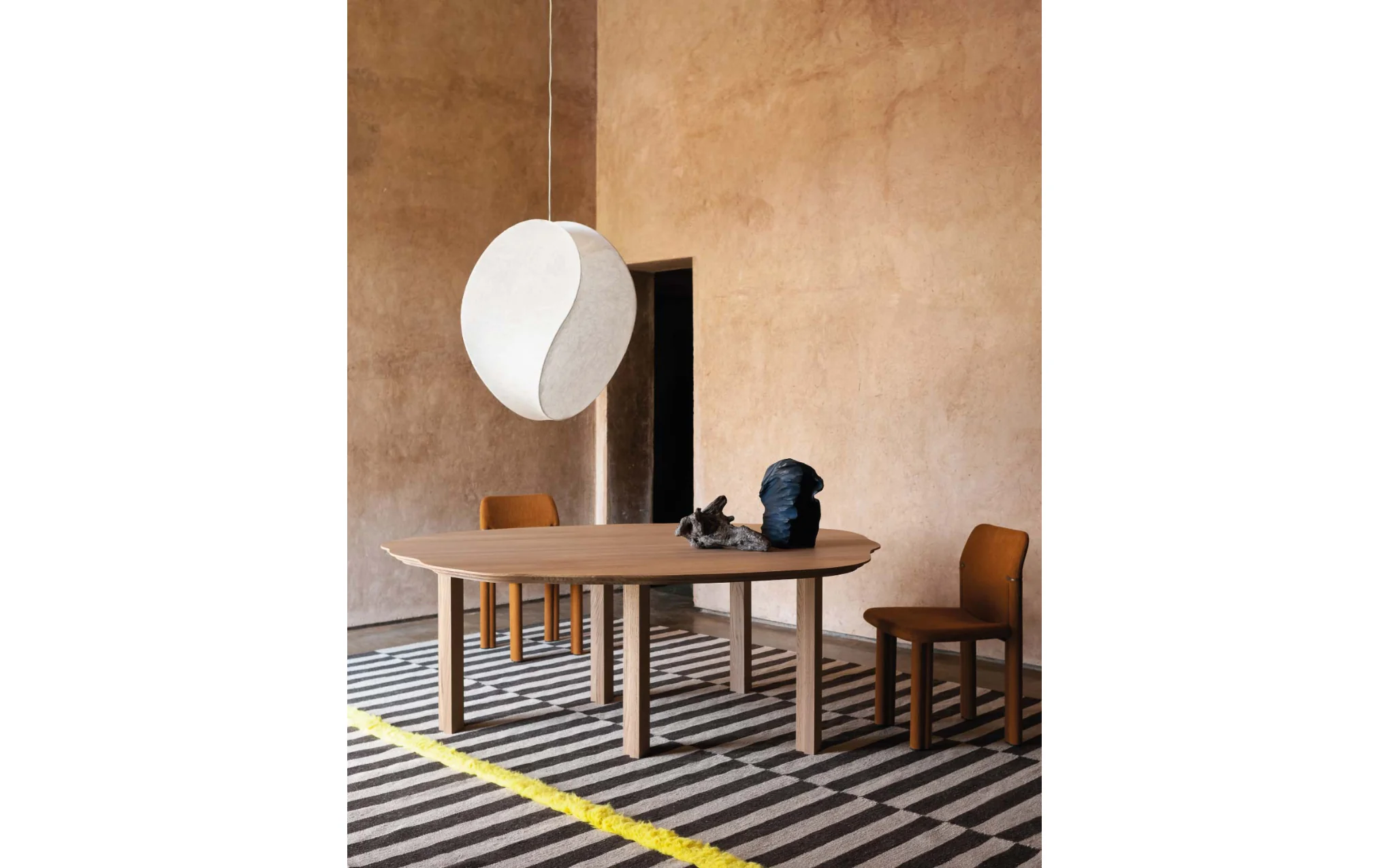 Equinox pendant light - Image 5
