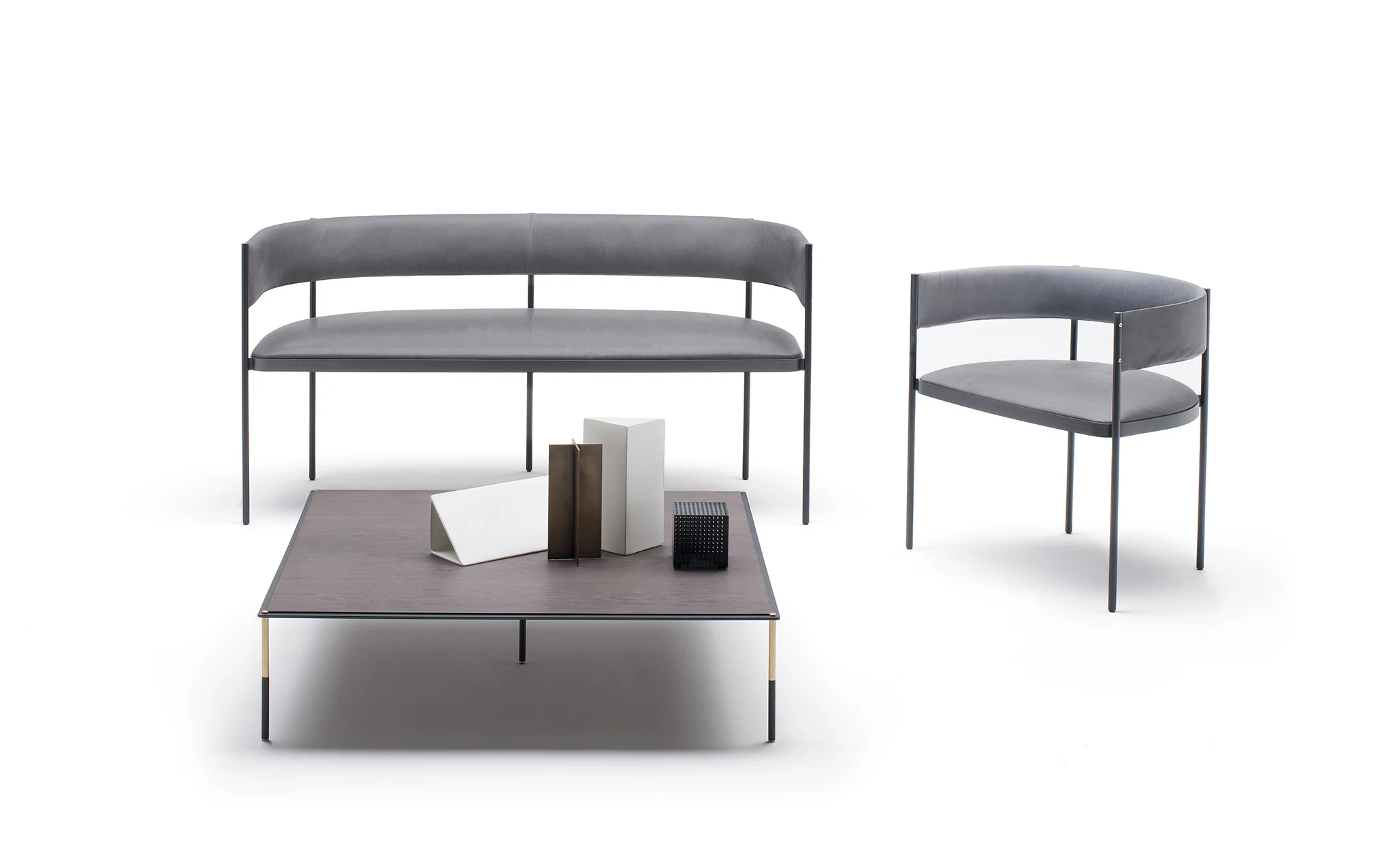 Era settee - Image 5