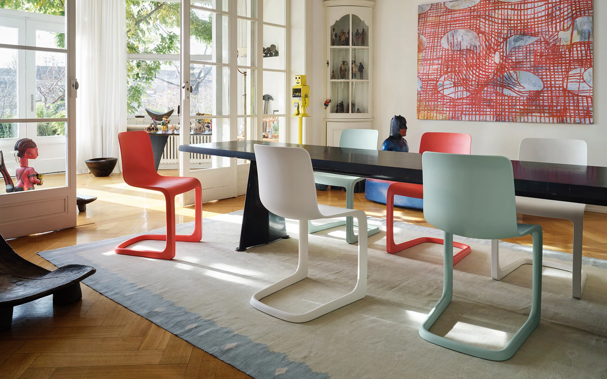 EVO-C chair - Image 4