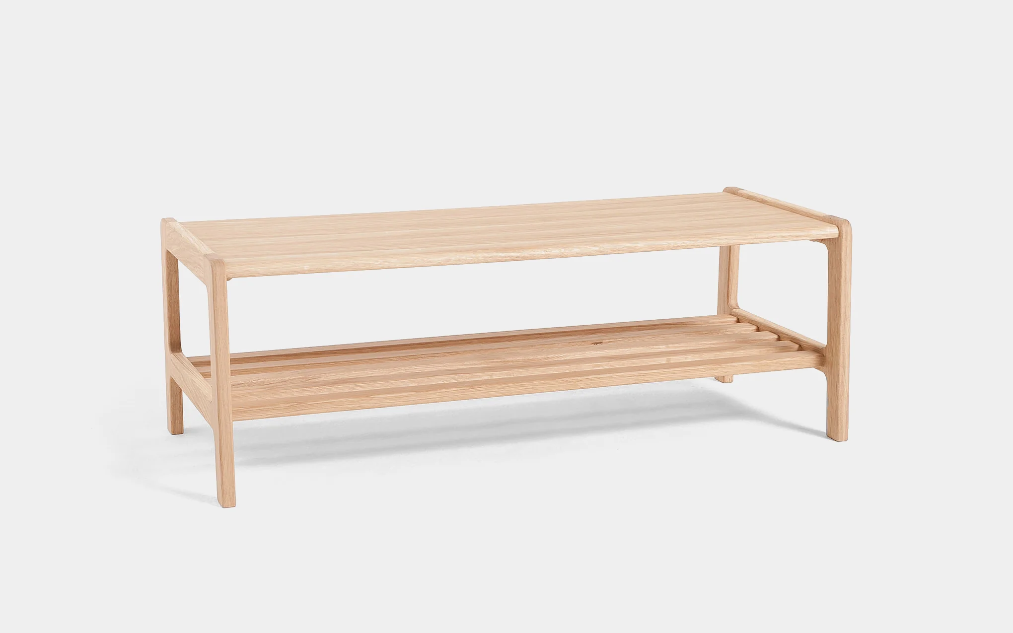 Agnes coffee table