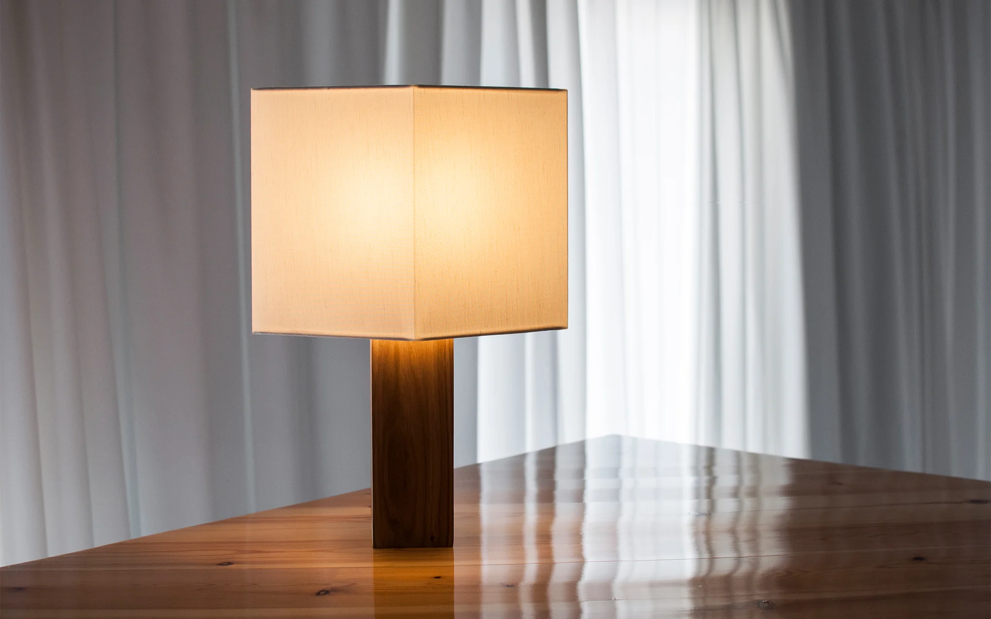 Ex-Display Chata table light - Image 3