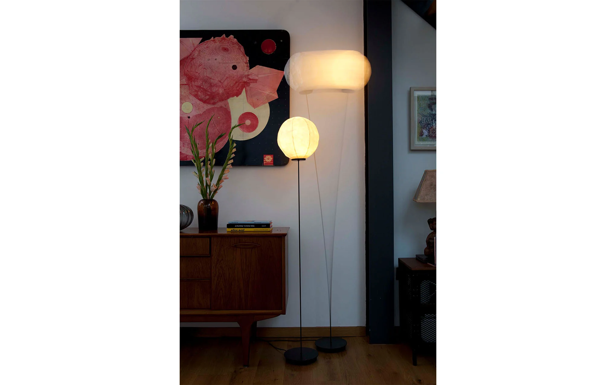 Cho floor light - Image 12
